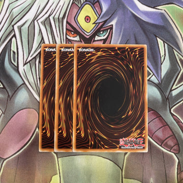 PHSW-EN038 x3 Baby Tiragon Rare Excellent Condition Yugioh (back)