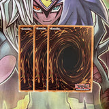 SBCB-EN057 x3 Fire Formation - Tenki Common Excellent Condition Yugioh
