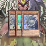 LTGY-ENSP1 x3 Mecha Phantom Beast Turtletracer Ultra Excellent Condition Yugioh