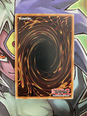 SDSA-EN027 One for One Common 1st Edition NM Yugioh Card (back)