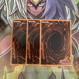 LCGX-EN205 x3 White Night Dragon Ultra Rare Excellent Condition Yugioh