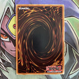 Gragonith, Lightsworn Dragon HANDPAINTED Custom Card Full Art NM Yugioh Card
