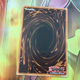 HA07-EN063 Evilswarm Thanatos ~ Yugioh Card Secret Rare 1st Edition NM / MINT