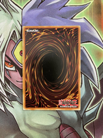 LC5D-EN146 Earthbound Immortal Aslla Piscu Super Rare 1st Edition NM Yugioh Card (back)