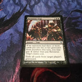 Ravenous Trap - Zendikar Excellent Magic MTG