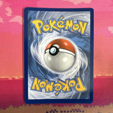 Pokemon Card Bisharp Steam Siege Cosmo Holo Rare 64/114 NM