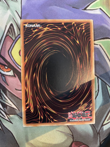 SRL-EN046 Chain Energy Unlimited Edition NM Yugioh Card (back)