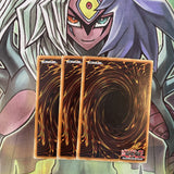 DR2-EN145 x3 White Magician Pikeru Common Excellent Condition Yugioh