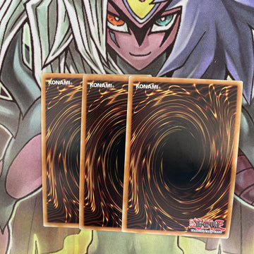 HAC1-EN009 x3 Night Assailantr Dual Terminal Ultra Excellent Condition Yugioh (back)
