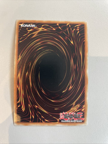 RA02-EN073 YUGIOH Pressured Planet Wraitsoth Ultra Rare Card 1st Edition NM (back)
