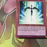 PGL2-EN091 Starlight Road Gold Rare 1st Edition YuGiOh Card
