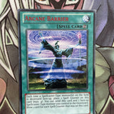 DL14-EN014 Arcane Barrier Red Rare Unl Edition LP Yugioh Card