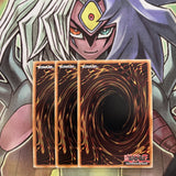 GFP2-EN139 x3 Ghostrick Dullahan Ultra Rare Excellent Condition Yugioh