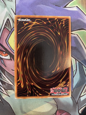 TDGS-EN099 Toy Magician Secret Rare 1st Edition NM Yugioh Card (back)