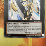 SP13-EN021 Number 39: Utopia - Unlimited New Star Pack Yugioh