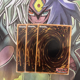 DB1-EN171 x3 Minor Goblin Official Common Excellent Condition Yugioh