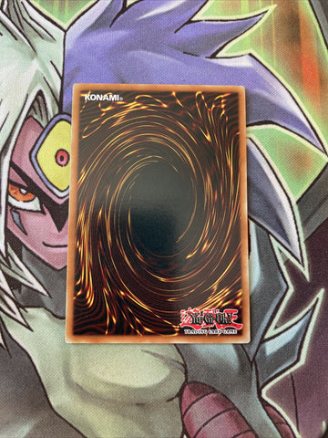 CDIP-EN047 Degenerate Circuit Ultimate Rare 1st Edition NM Yugioh Card (back)