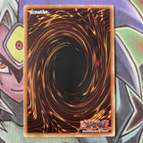 EEN-EN050 Chthonian Blast Ultimate Rare 1st Edition NM Yugioh Card