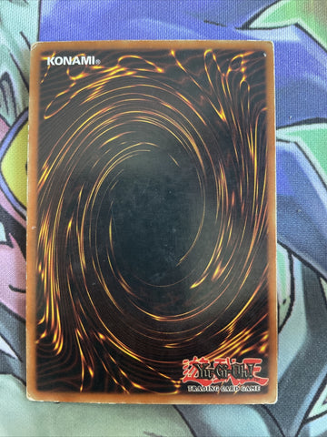 MRD-060 Change Of Heart Ultra Rare MP Condition Yugioh Card (1) (back)