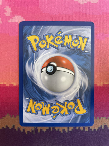 Pokemon Card Bronzor Arceus Common 54/99 Near Mint (back)