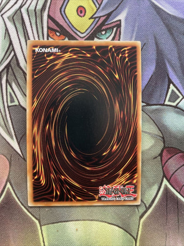 OP23-EN005 Labrynth Cooclock Super Rare UNL Edition Near Mint Yugioh (back)