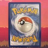 Pokemon Card Volcanion Crown Zenith Holo Rare 026/159 Near Mint