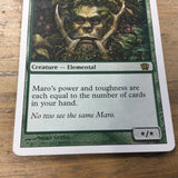 Maro - Eight Edition Excellent Magic MTG