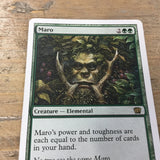 Maro - Eight Edition Excellent Magic MTG