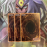 SDMY-EN024 x3 Magnetic Field Common Excellent Condition Yugioh