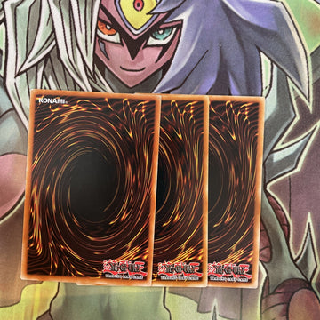 ANPR-EN090 x3 Arcana Knight Joker Rare Excellent Condition Yugioh (back)