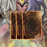 SD10-EN010 x3 Gear Golem the Moving Fortress Common Excellent Condition Yugioh