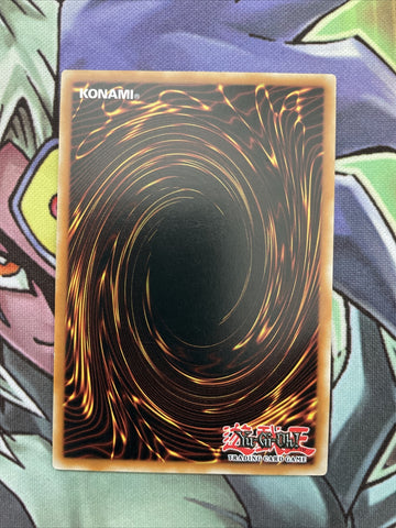 SDSA-EN031 Field Barrier Common 1st Edition NM Yugioh Card (back)