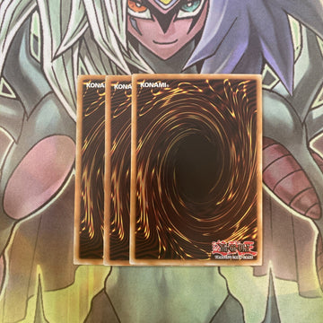 BP02-EN050 x3 Spell Striker Common Excellent Condition Yugioh (back)