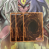 SDCL-EN005 x3 Balancer Lord Common Excellent Condition Yugioh