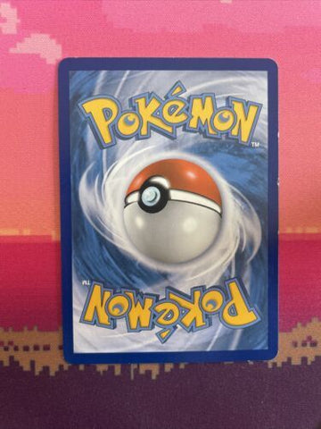 Pokemon Card Pumpkaboo Phantom Forces Common 44/119 NM (back)