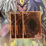 SDCR-EN026 x3 Mystical Space Typhoon Common Excellent Condition Yugioh