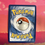 Pokemon Card Sprigatito Scarlet & Violet Holo 013/198 Near Mint