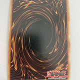 Yugioh Odd-Eyes Meteorburst Dragon - Super Rare PEVO-EN032