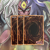 POTE-EN009 x3 Therion Irregular Ultra Rare Excellent Condition Yugioh
