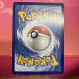 Pokemon Card Burning Scarf Rebel Clash Reverse Holo 155/192 Near Mint