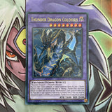 MP19-EN183 Thunder Dragon Colossus Ultra Rare 1st Edition NM Yugioh Card