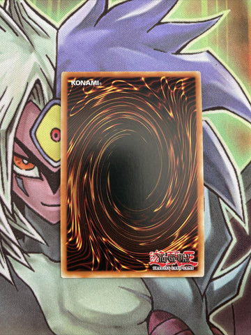 MP19-EN183 Thunder Dragon Colossus Ultra Rare 1st Edition NM Yugioh Card (back)