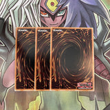 MAMA-EN002 x3 Aileron Ultra Rare Excellent Condition Yugioh