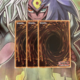 SDCS-EN048 x3 Overload Fusion Common Excellent Condition Yugioh