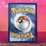 Pokemon Card Alolan Geodude Crimson Invasion Reverse Holo 32/111 Near Mint