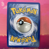 Pokemon Card Snover Plasma Blast Reverse Holo 25/101 Near Mint