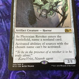 Phyrexian Revoker - Magic 2015 Excellent Magic MTG