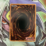 LDS1-EN015 Red-Eyes Flare Metal Dragon Green 1st Edition NM Yugioh Card