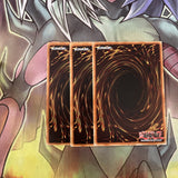 ABPF-EN070 x3 Call of the Reaper Common Excellent Condition Yugioh
