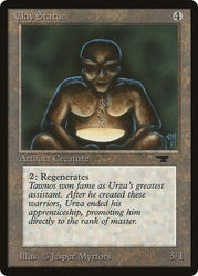 Smirking Gnome
